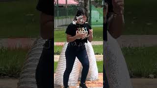 Increíble El Pastel Muy Feliz Broma De Humor