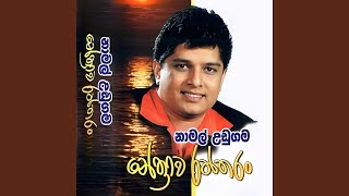 Video thumbnail of "Namal Udugama - Sadakada Pahanak"