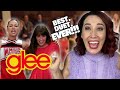 Vocal Coach Reacts GLEE - So Emotional | WOW! They were...