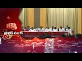 Power Punch: KCR strong counter to Opposition parties