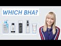 Which BHA / salicylic acid exfoliator is best for you?