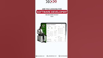 🎓 Revolutionize Your School with Xkado’s Teacher Dashboard ERP!