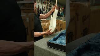 Jake E. Lee Charvel Custom Shop – Signature Model