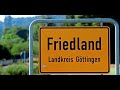 Фридланд, такой, каким его увидели мы