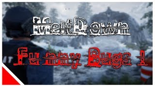 Meltdown Funny Bugs And A New Better Gameplaysystem