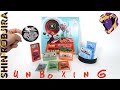 Gorillaz - Song Machine, Season One: Strange Timez *Vinyl & Cassette Bundle* | Unboxing!