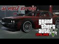 Mieletön löytö / GTA V: ONLINE