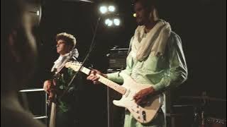 Mdou Moctar - Takoba (Live in Cambridge)