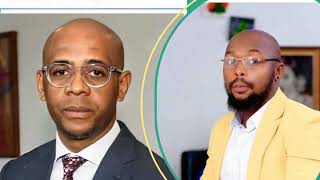 Baltasar Engonga's Scandal  [ The Shocking Truth Behind the Leaked Tapes ]