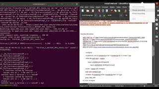 HOW TO INSTALL WRF ARW
