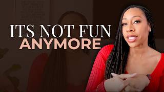 #33 Why You Secretly Hate Your Business (And How To Fix It) | Work Hard Live Soft w/Maya Elious screenshot 1