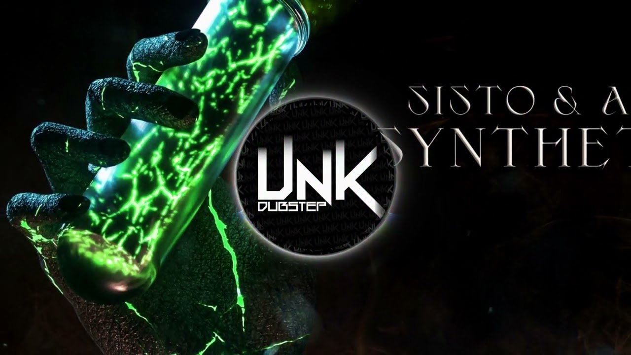 Watch SISTO x AFK - SYNTHETIC on YouTube Watch SISTO x AFK - SYNTHETIC on YouTube