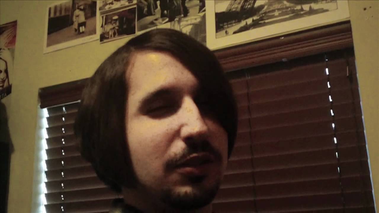 The Melting Pot! (10/21/11 - Day 287)