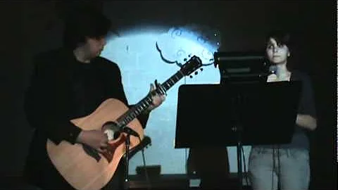 Hallelujah By Kristin Geiger accompanied by Josh L...