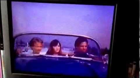 Beach Boys Reference in Jan & Dean