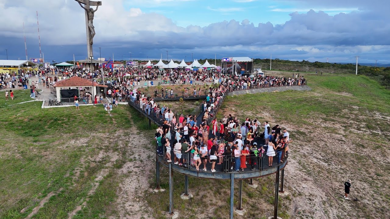 PROJETO PM NO POR DO SOL VITÓRIA DA CONQUISTA-BA 