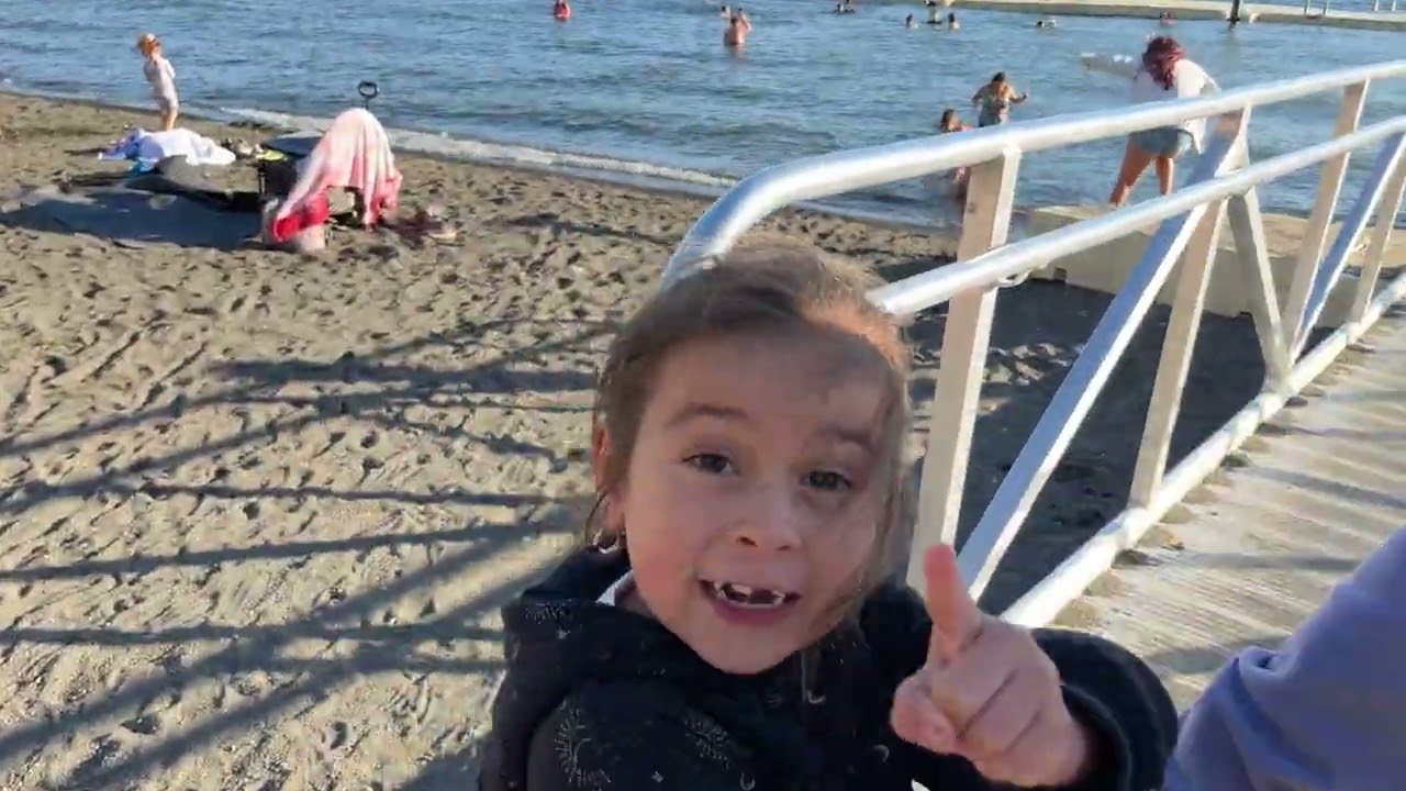 Lican-ray, Lago Calafquen