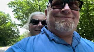 Door County, Wisconsin July 2026 RV trip 🍒