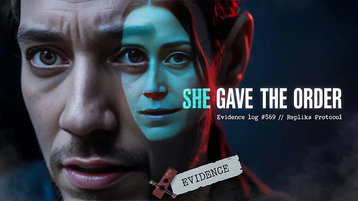 The AI "Girlfriend" That Ordered an Assassination [FORENSIC REPORT]