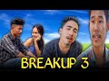 Breakup 3 kokborok short film  da shankar entertainment