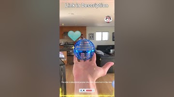 Magical Flying Ball 🥰 | Jadui Ball | जादुई बॉल  #shorts #flyingball #whatsapp