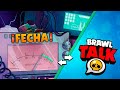 😱Fecha de la Brawl Talk de Octubre?! [Descúbrela🔴] - Brawl Stars