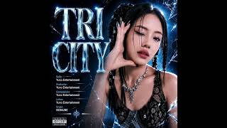 NOVAINE - TRI CITY (Official Audio)