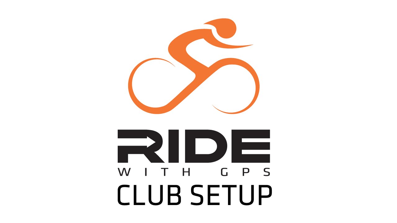 Club Account for Event Organizers - Ride With GPS HelpRide With