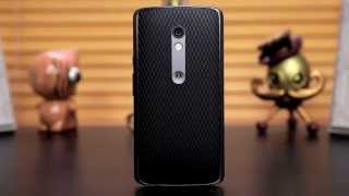 Motorola Moto X Play Review Videos