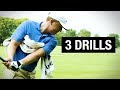 How To Strike Your Irons Pure Like A Tour Pro (Use These 3 ...