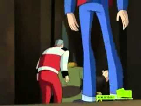 Transformers Animated Human Error funny moment - YouTube