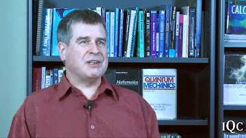 Quantum Cryptography: The Future of Information Security