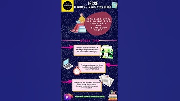 Good Luck to all Cambridge IGCSE Feb/March 2023 Series students #shorts