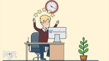 Smart Output Management with Interform (EN)