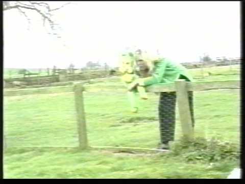 Hawthorn TV Unit first year student showreel 1997