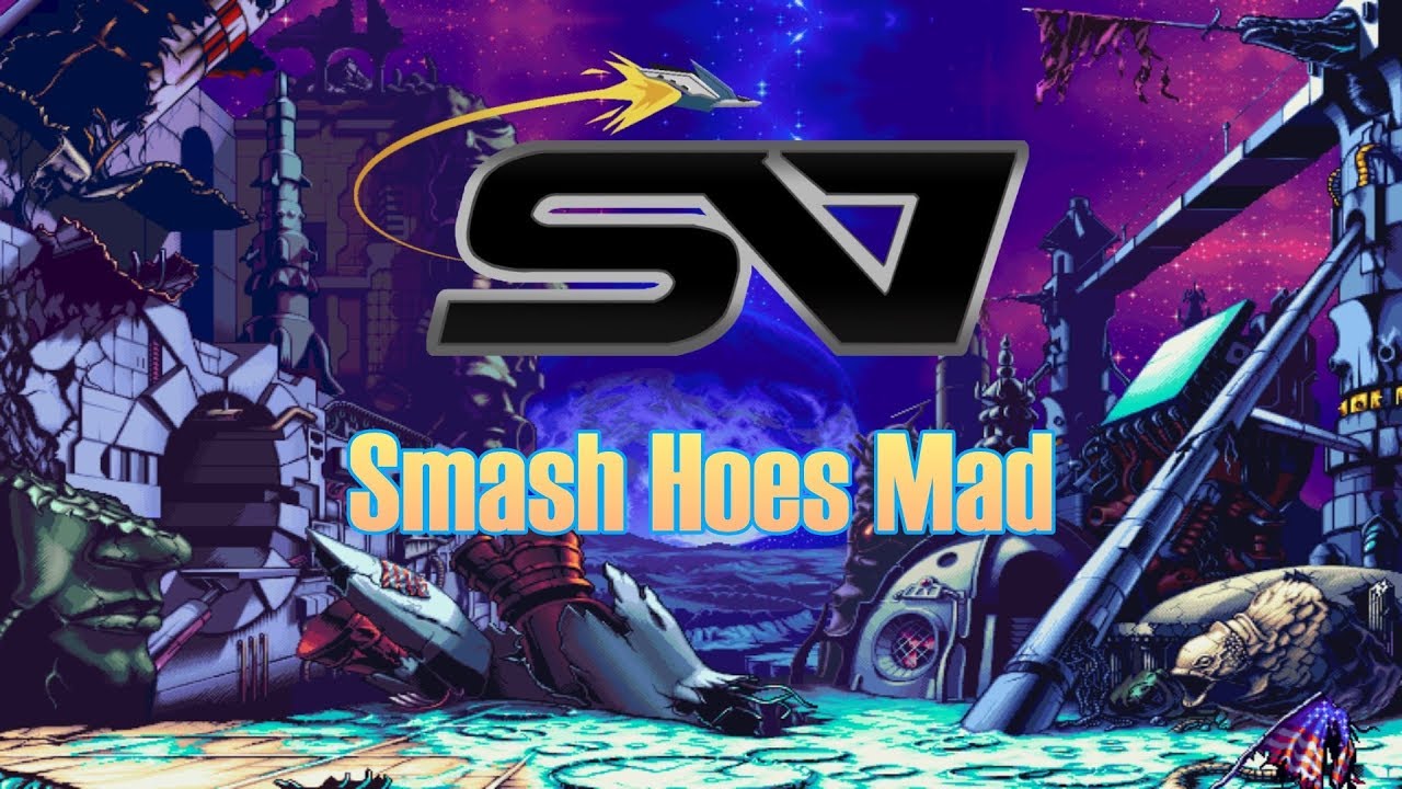 ScrubVerse Podcast Clips Smash Hoes Mad YouTube
