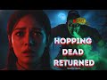 It Hopped Out Alive #darkhourchronicle #truecrimemystery #ghoststories #alive