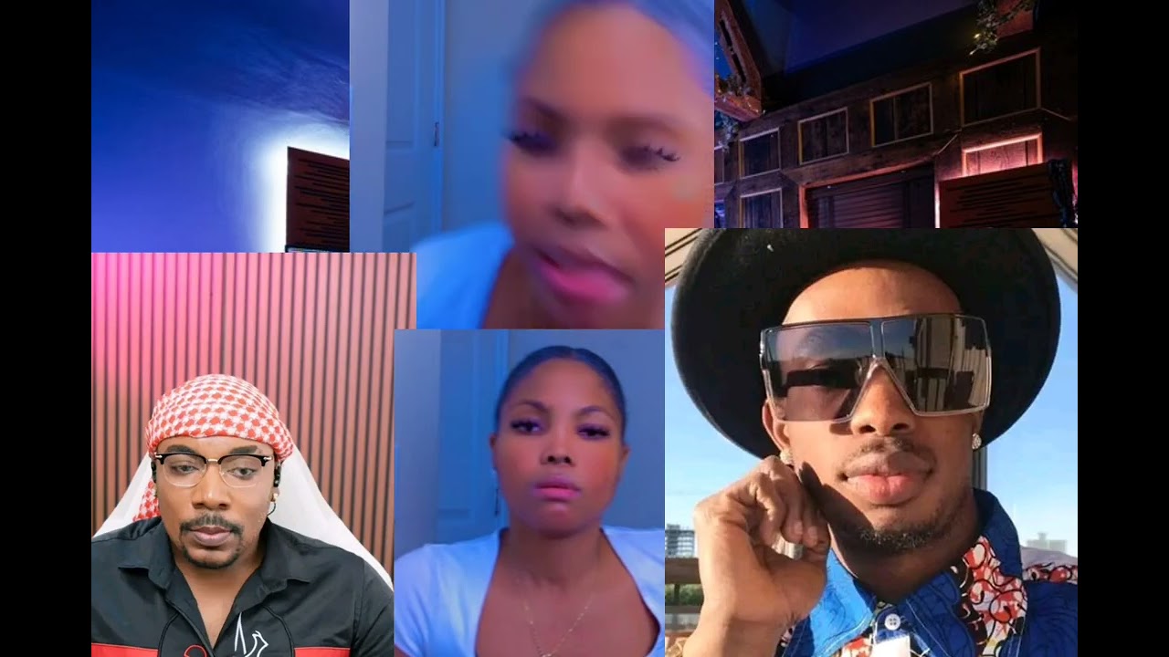 Woyyy Francesca pral rele, Uncle Kendji ak Mendel nan court paske yo dil li pran mari win Christoo