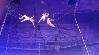 circus act at circus circus las vegas