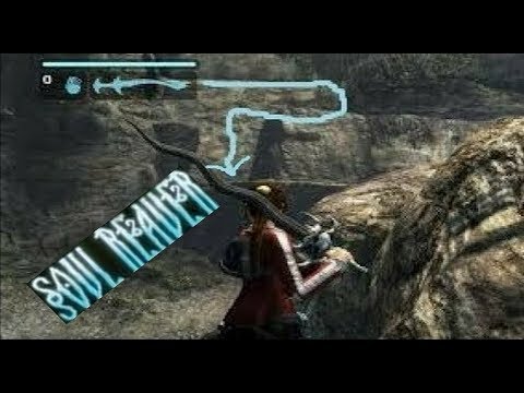 Video: Tomb Raider Dev Reštartuje Systém Soul Reaver - Povesť