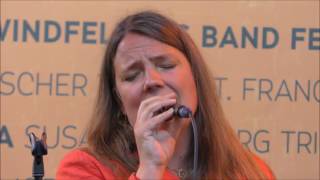 I morron - Steen Rasmussen quinteto feat Leo minax, Josefine Cronholm og Afonso Correa.