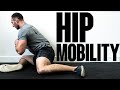 12 Minute Hip Mobility Follow Along Routine For Stiff Hips