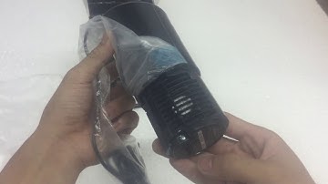 Máy lọc không khí trên ô tô Sharp IG-JC15-B