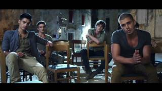 The Wanted - Heart Vacancy Official