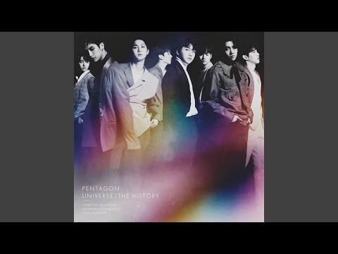 SHA LA LA Japanese Version