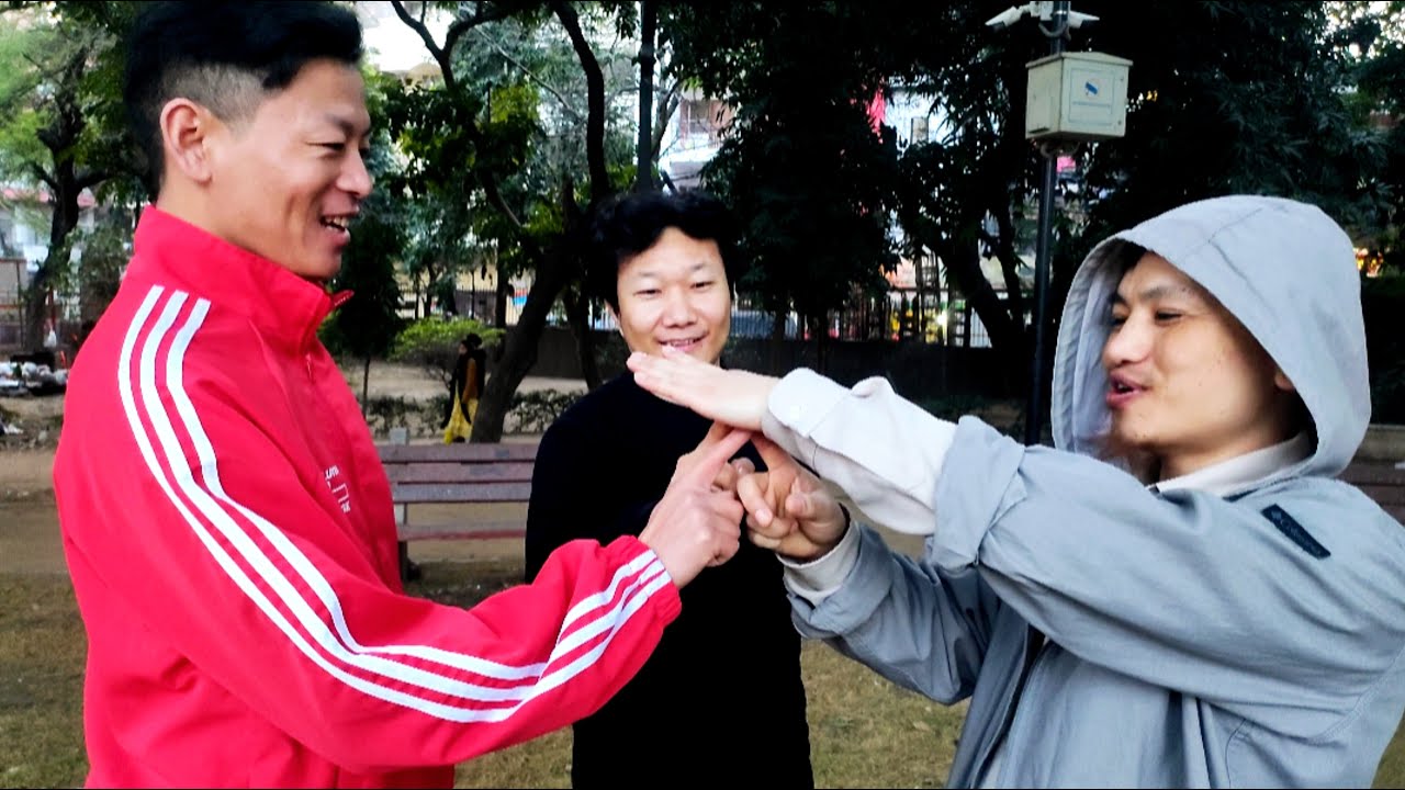 MAKHAMAHAI ZIMIKSHO 2-[Eng subtitles] 