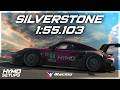 iRacing Hotlap | Porsche 911 RSR GTE @ Silverstone | GTE | 2026 S2 Week 11