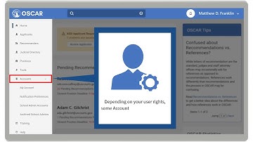 Mastering OSCAR: What