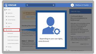 Mastering OSCAR: What's On Your LSA Home Page