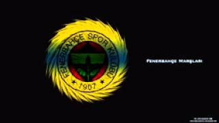 Fenerbahçe Marşları - Funda Arar Sen Fenerbahçe Remix